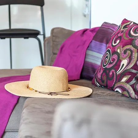 Dream In Playa Las Americas Apartment Arona (Tenerife)