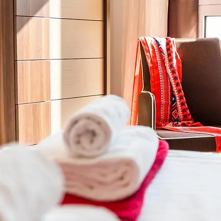 Dream In Playa Las Americas Apartment