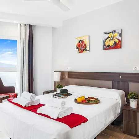 Apartment Dream In Playa Las Americas
