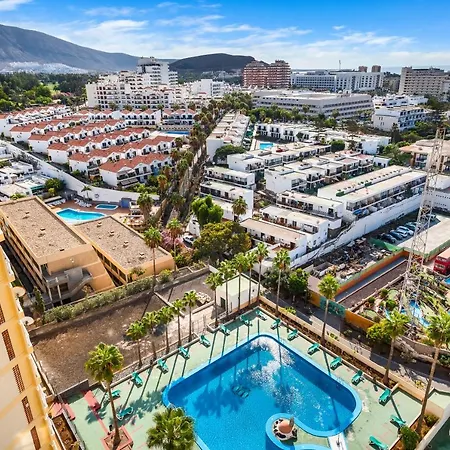 Dream In Playa Las Americas Lägenhet Arona (Tenerife)